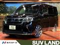 2023 Honda Step WGN