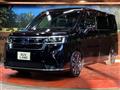 2023 Honda Step WGN