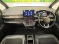 2023 Honda Step WGN