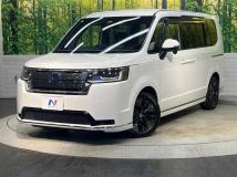 2023 Honda Step WGN