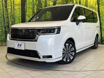 2024 Honda Step WGN