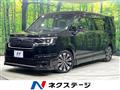2023 Honda Step WGN