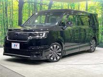 2023 Honda Step WGN