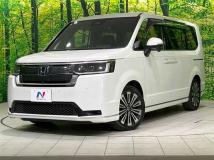 2024 Honda Step WGN