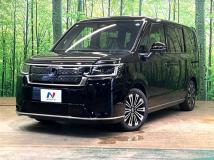 2026 Honda Step WGN