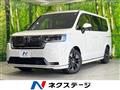 2026 Honda Step WGN