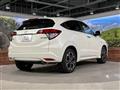 2014 Honda VEZEL
