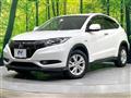 2018 Honda VEZEL