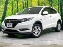 2018 Honda VEZEL