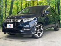 2020 Honda VEZEL