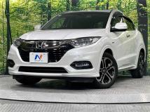 2020 Honda VEZEL