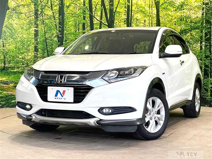 2014 Honda VEZEL
