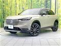 2021 Honda VEZEL