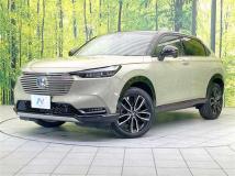 2021 Honda VEZEL