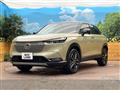 2021 Honda VEZEL
