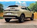 2021 Honda VEZEL
