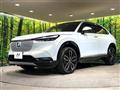 2021 Honda VEZEL