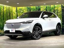 2021 Honda VEZEL