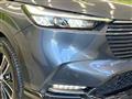 2021 Honda VEZEL