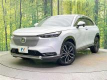 2021 Honda VEZEL