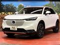 2021 Honda VEZEL