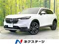 2022 Honda VEZEL
