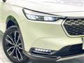 2022 Honda VEZEL