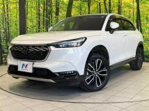 2023 Honda VEZEL