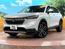 2023 Honda VEZEL