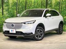 2023 Honda VEZEL