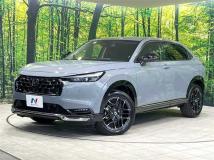 2024 Honda VEZEL