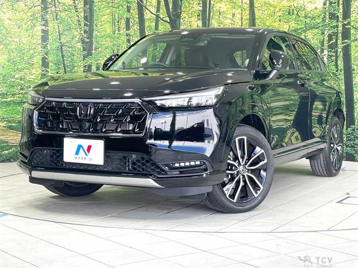 2024 Honda VEZEL