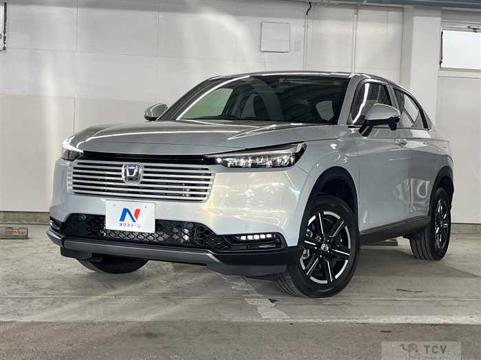 2024 Honda VEZEL