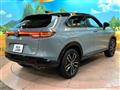 2025 Honda VEZEL