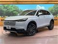 2025 Honda VEZEL