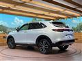 2025 Honda VEZEL
