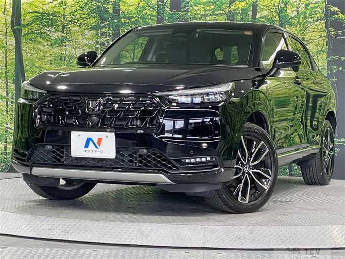 2025 Honda VEZEL