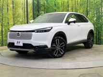 2025 Honda VEZEL
