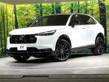 2025 Honda VEZEL