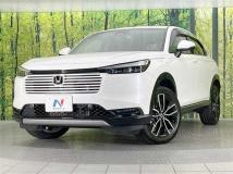 2025 Honda VEZEL