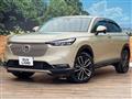 2022 Honda VEZEL