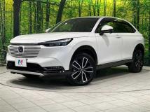2024 Honda VEZEL
