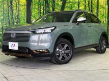 2024 Honda VEZEL