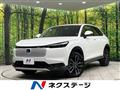 2024 Honda VEZEL