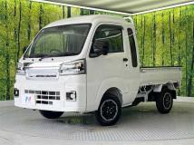 2023 Daihatsu Hijet Truck