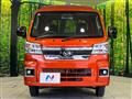 2022 Daihatsu Hijet Truck