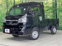 2024 Daihatsu Hijet Truck