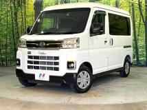 2024 Daihatsu Atrai