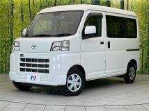 2023 Toyota PIXIS VAN