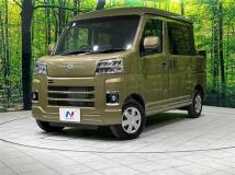 2026 Daihatsu Hijet Cargo